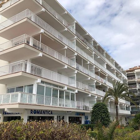 Apartment Penyon - Plusholidays Calpe Eksteriør bilde