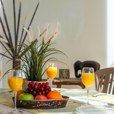 Apartment Penyon - Plusholidays Calpe Eksteriør bilde
