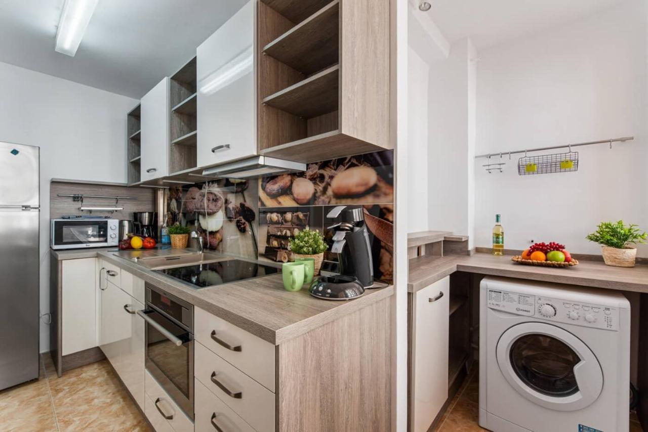 Apartment Penyon - Plusholidays Calpe Eksteriør bilde