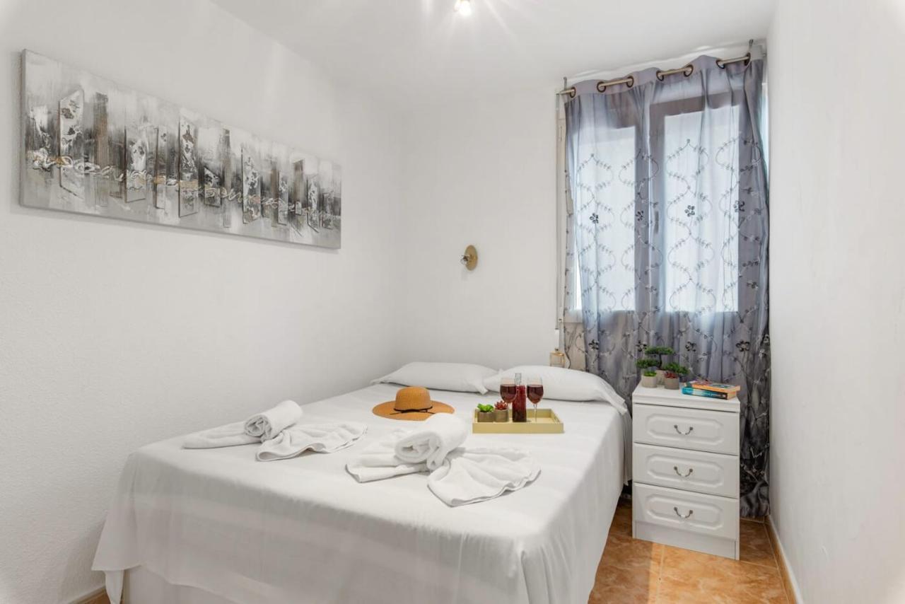 Apartment Penyon - Plusholidays Calpe Eksteriør bilde