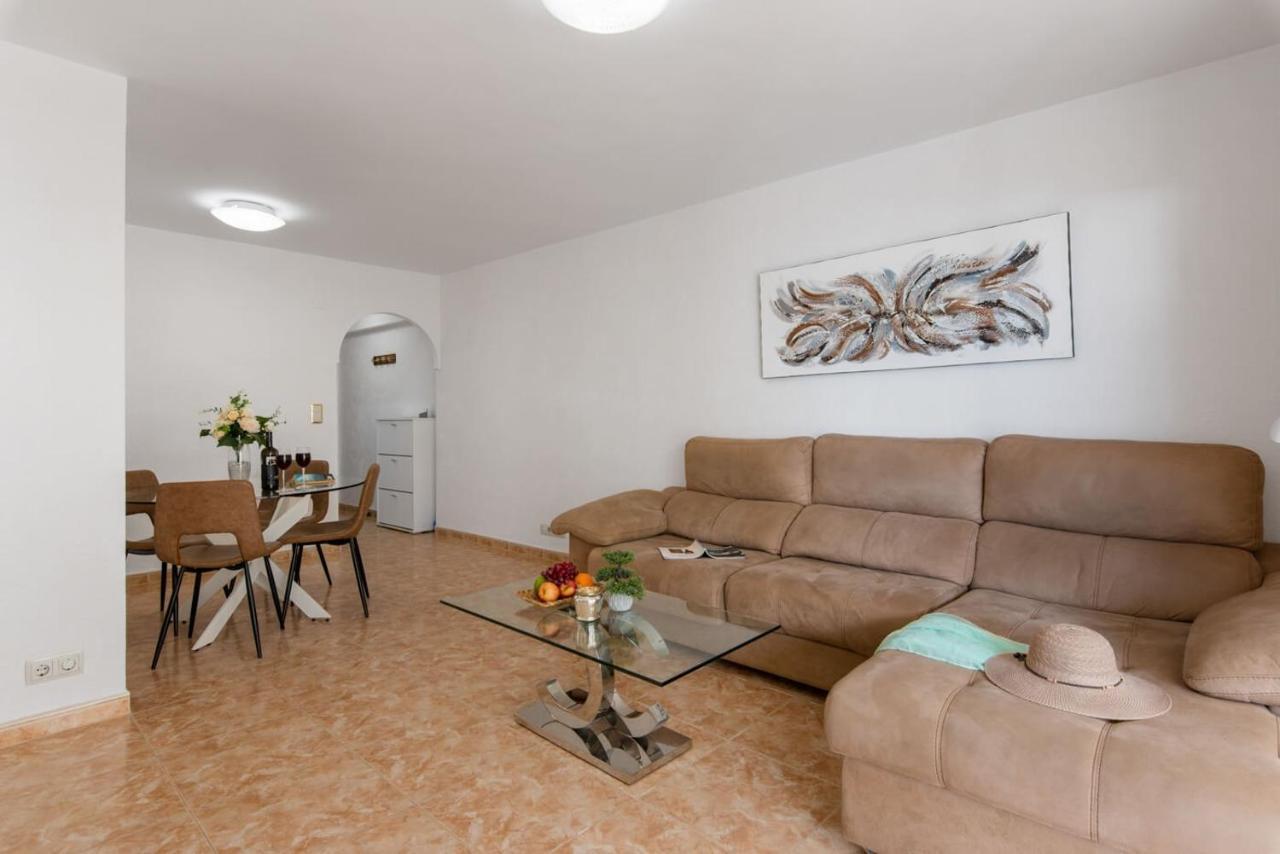 Apartment Penyon - Plusholidays Calpe Eksteriør bilde