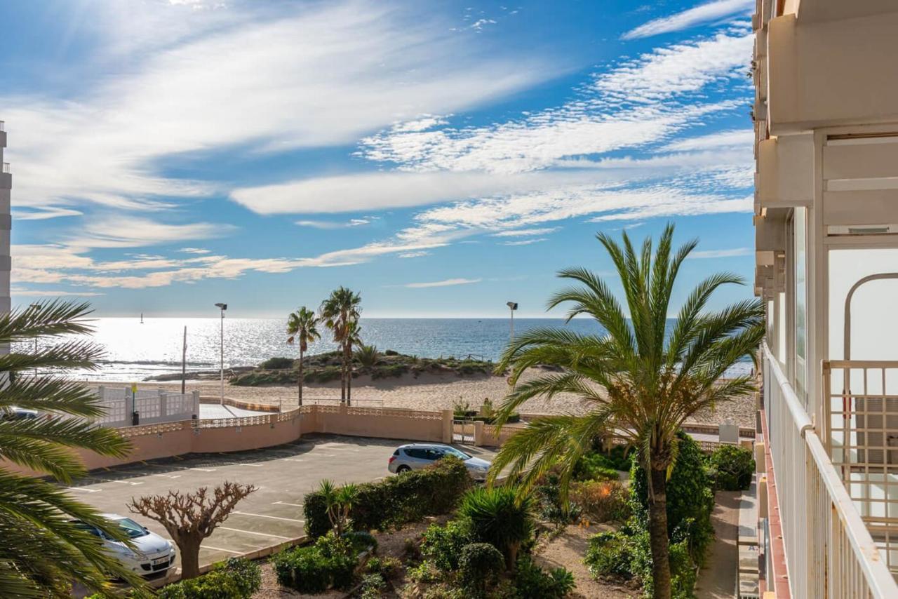Apartment Penyon - Plusholidays Calpe Eksteriør bilde