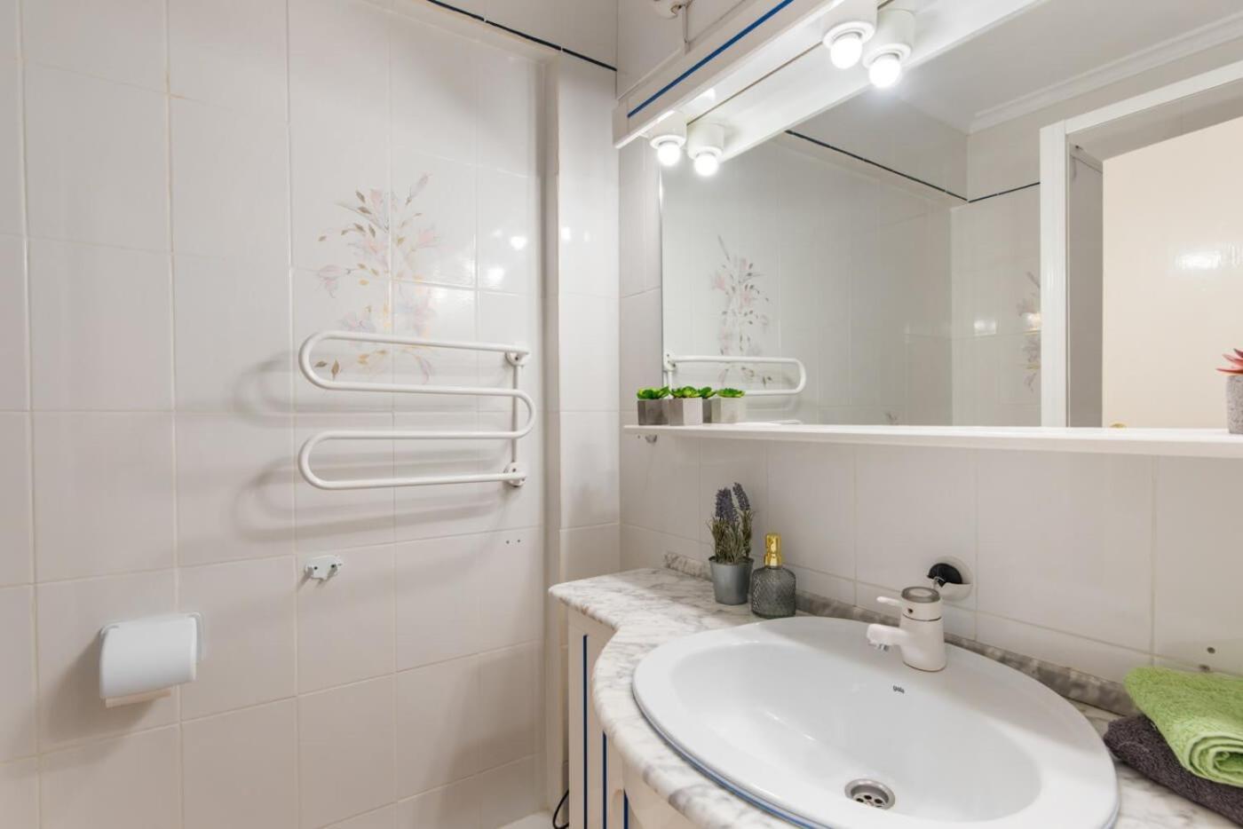 Apartment Penyon - Plusholidays Calpe Eksteriør bilde