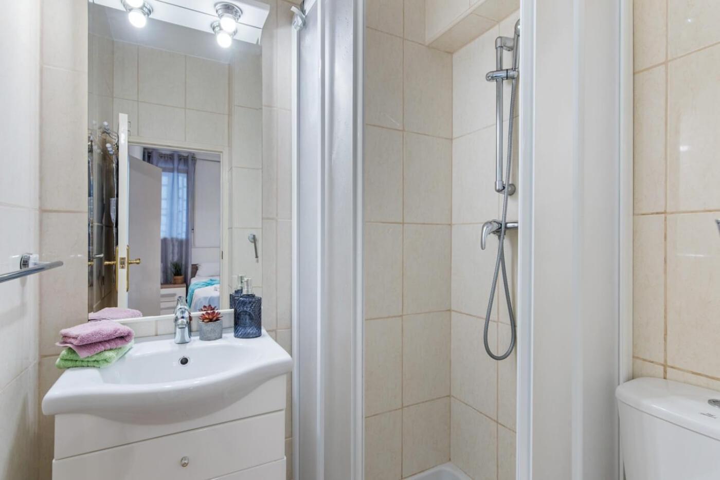 Apartment Penyon - Plusholidays Calpe Eksteriør bilde