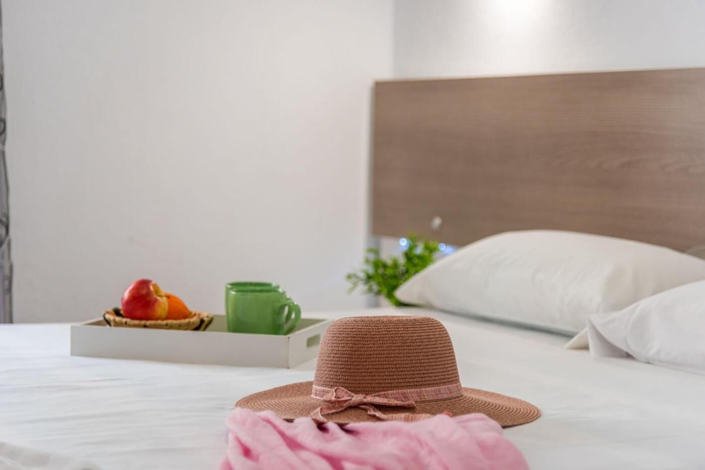Apartment Penyon - Plusholidays Calpe Eksteriør bilde
