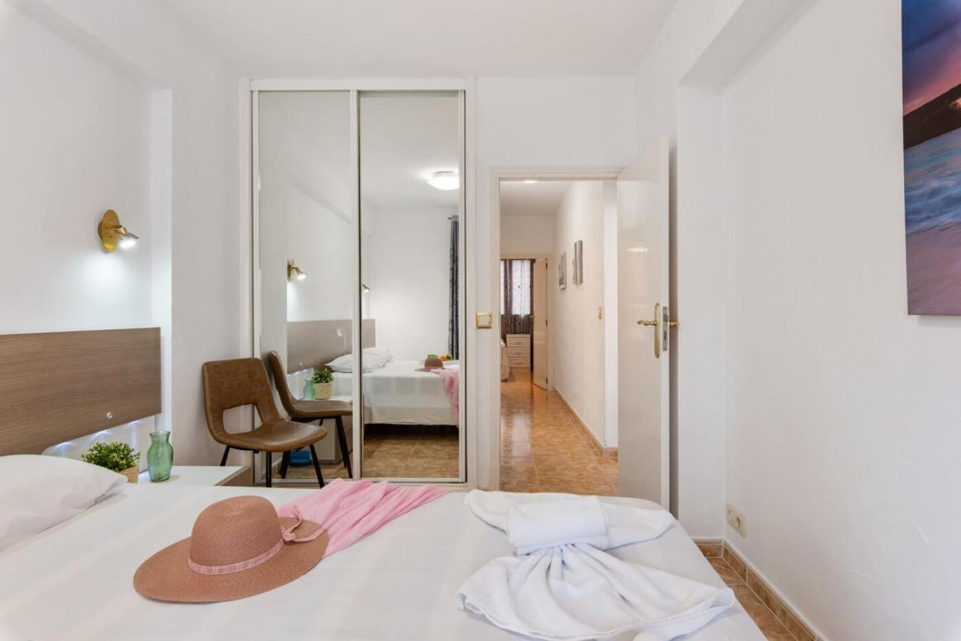 Apartment Penyon - Plusholidays Calpe Eksteriør bilde