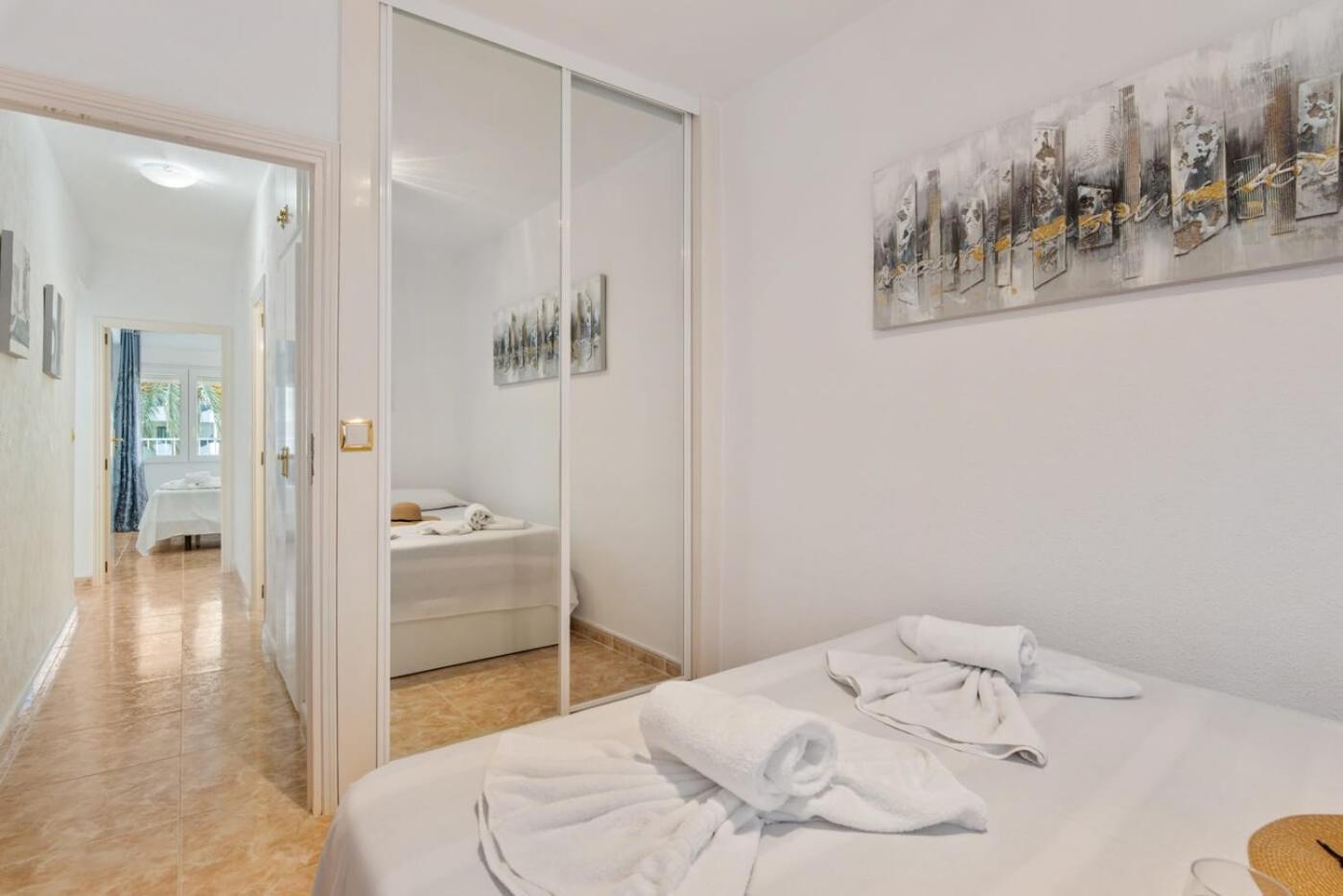 Apartment Penyon - Plusholidays Calpe Eksteriør bilde