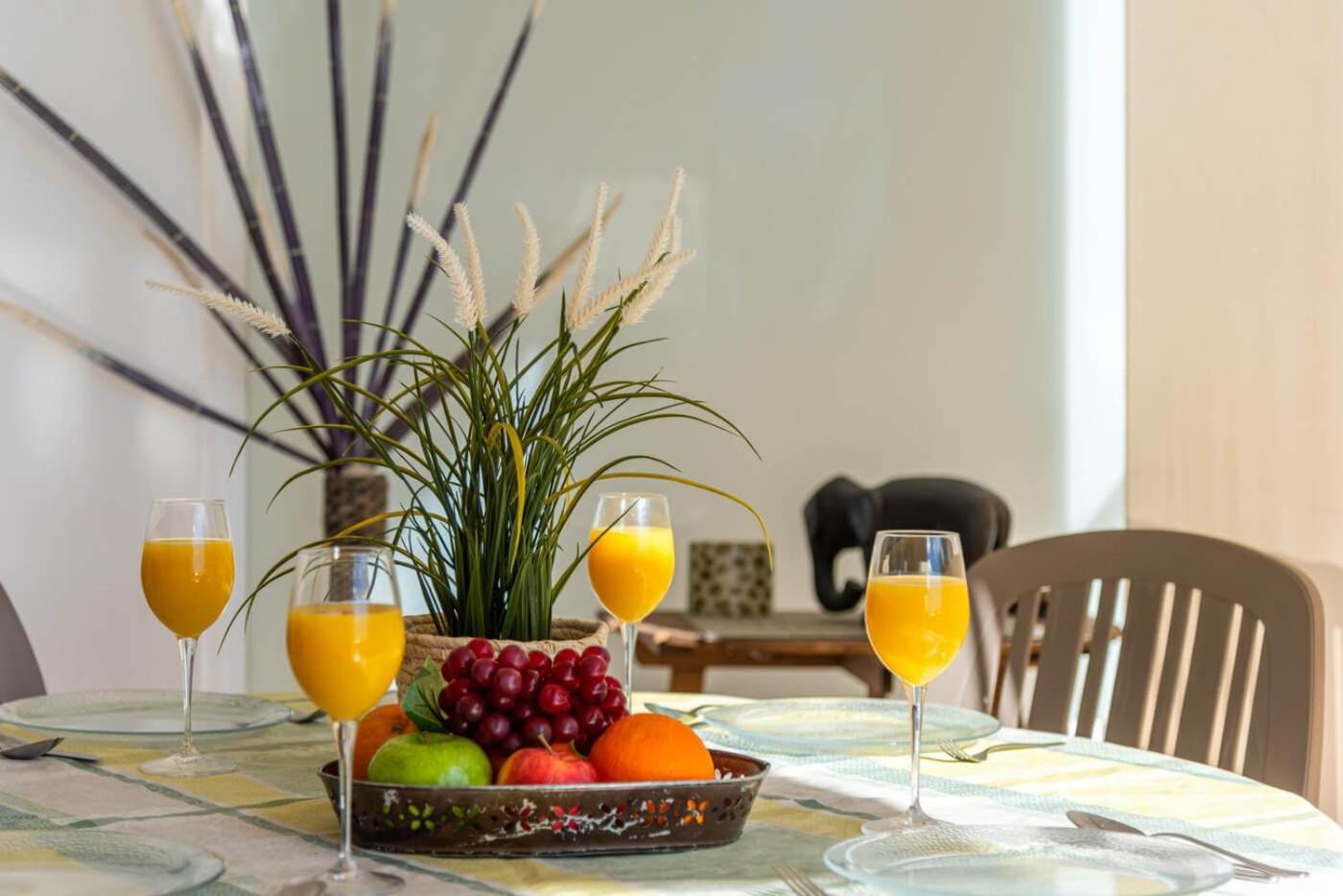 Apartment Penyon - Plusholidays Calpe Eksteriør bilde